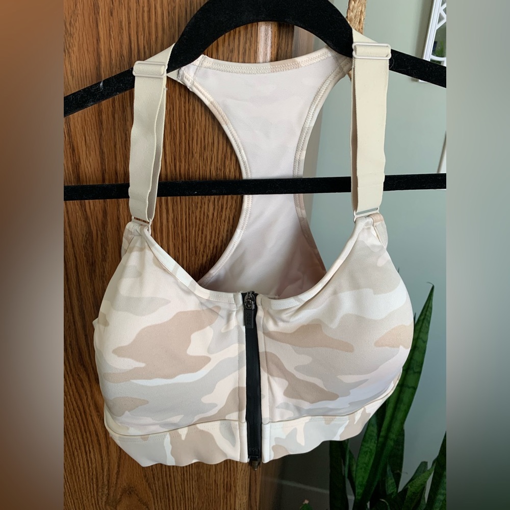 NWT XL VS pink sports bra